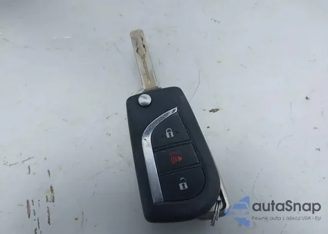 2019 Toyota Rav4 Le из США, поврежденный, VIN JTMF1RFV0KD517535